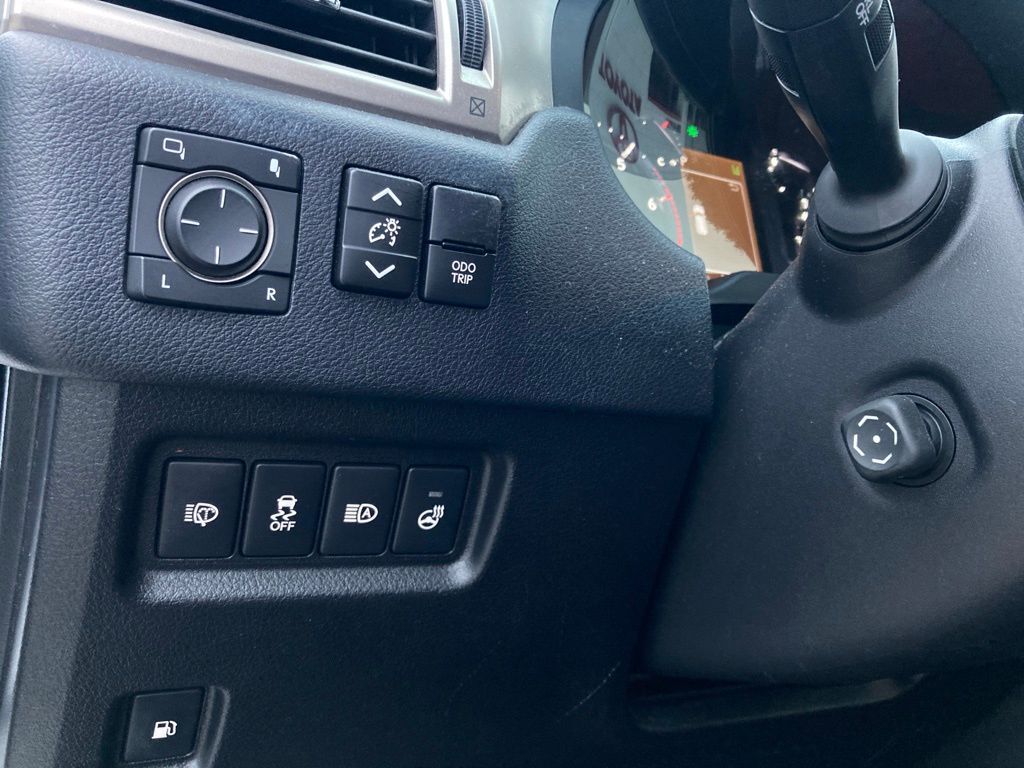 2021 Lexus GX 460 San Antonio TX
