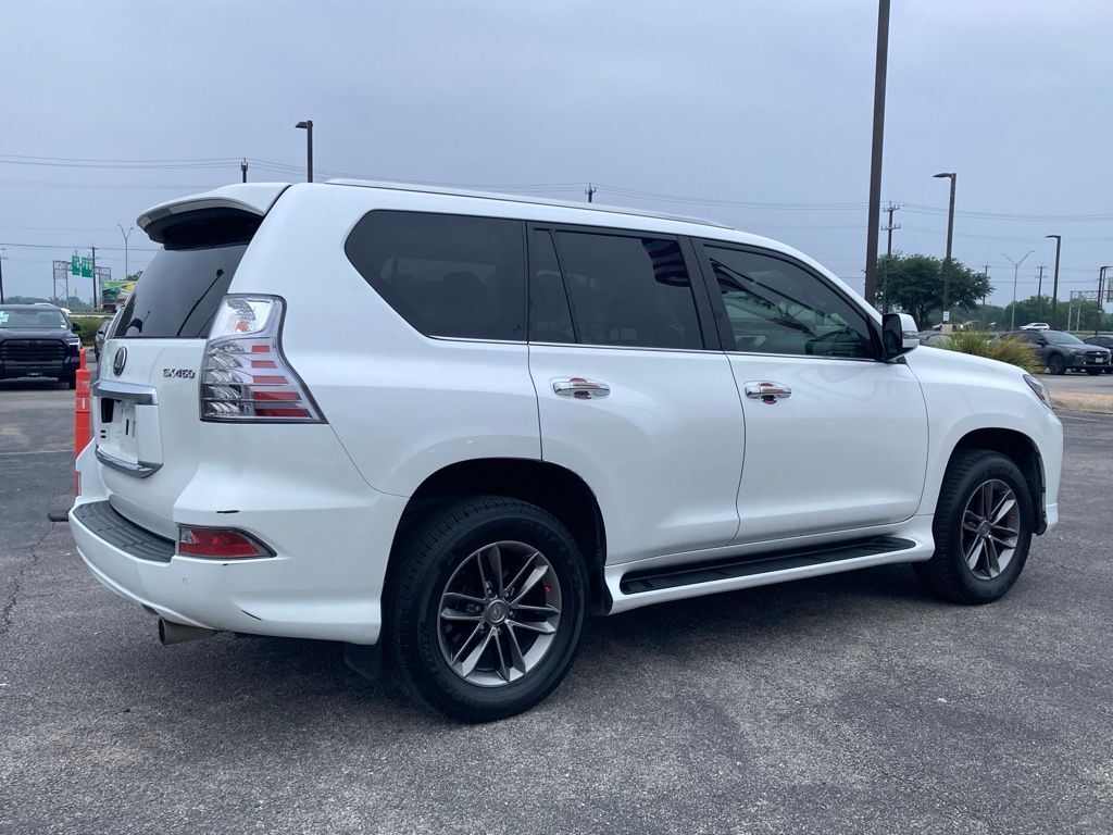 2021 Lexus GX 460 San Antonio TX