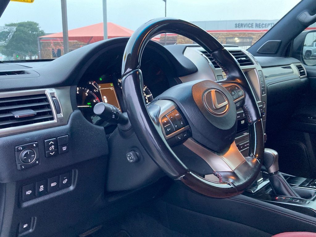 2021 Lexus GX 460 San Antonio TX
