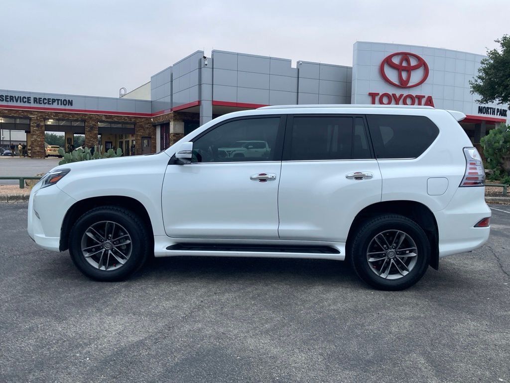 2021 Lexus GX 460 San Antonio TX