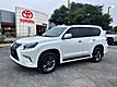 2021 Lexus GX 460