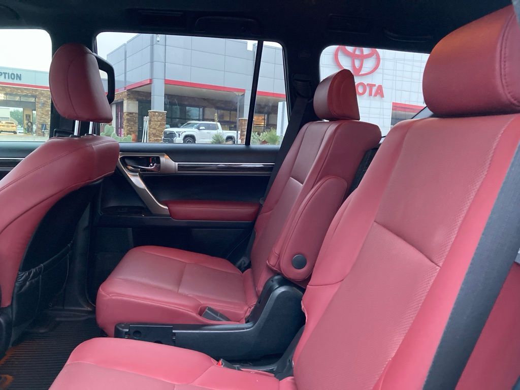 2021 Lexus GX 460 San Antonio TX