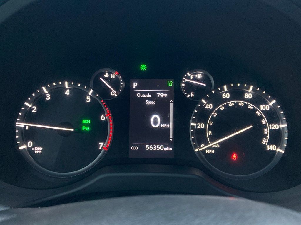 2021 Lexus GX 460 San Antonio TX