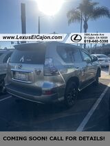 2021 Lexus GX 460 San Diego County CA 2021 Lexus GX 460 San Diego County CA