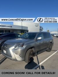 2021 Lexus GX 460 2021 Lexus GX 460
