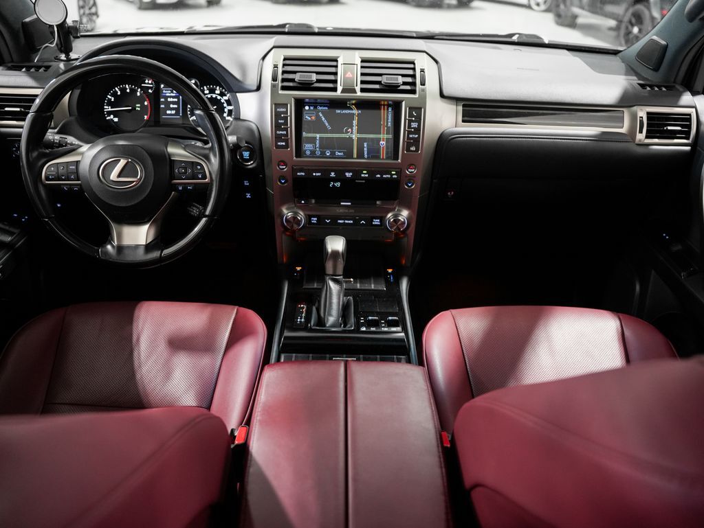 2021 Lexus GX 460 Tigard OR
