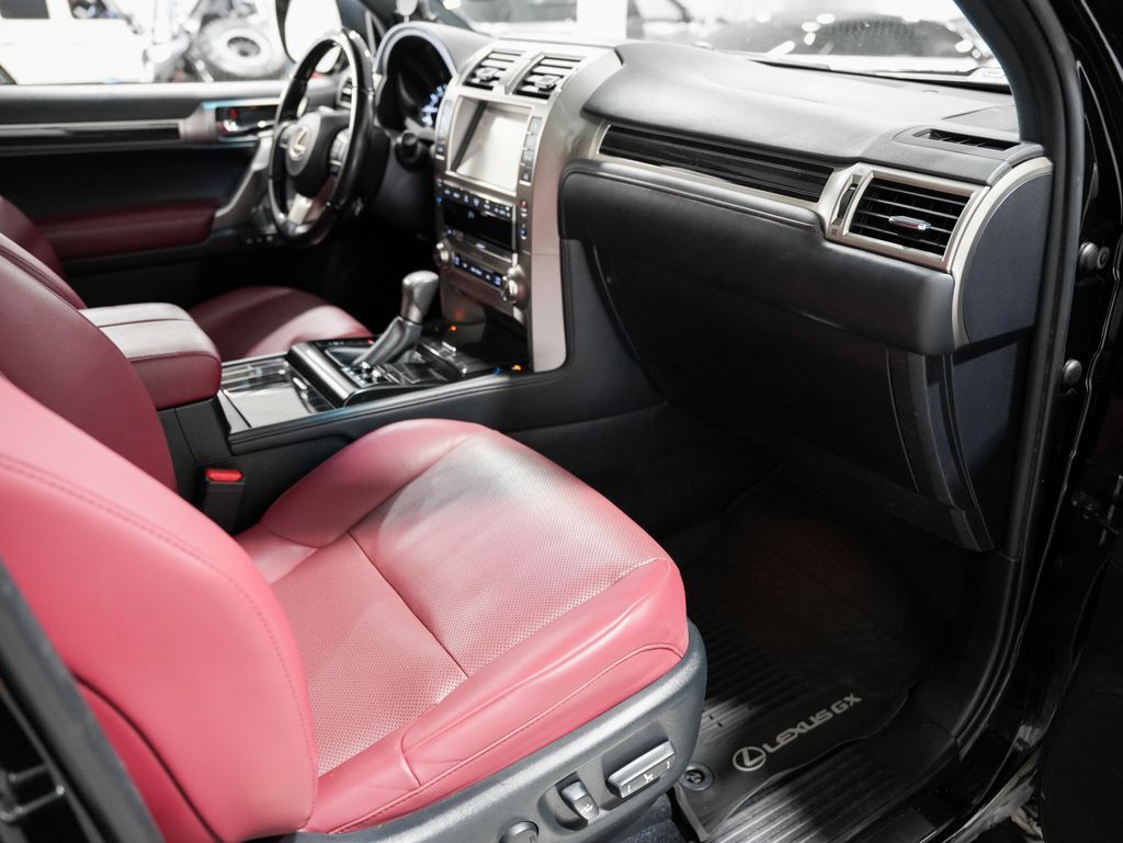 2021 Lexus GX 460 Tigard OR