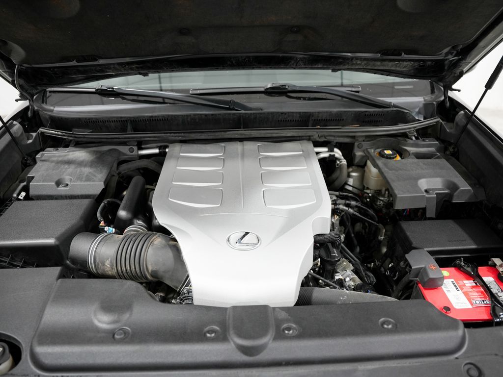 2021 Lexus GX 460 Tigard OR