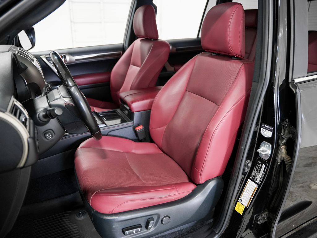 2021 Lexus GX 460 Tigard OR