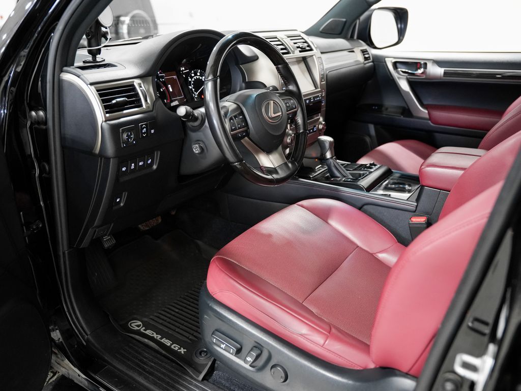 2021 Lexus GX 460 Tigard OR