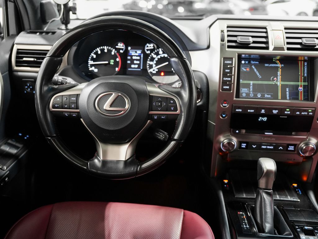 2021 Lexus GX 460 Tigard OR