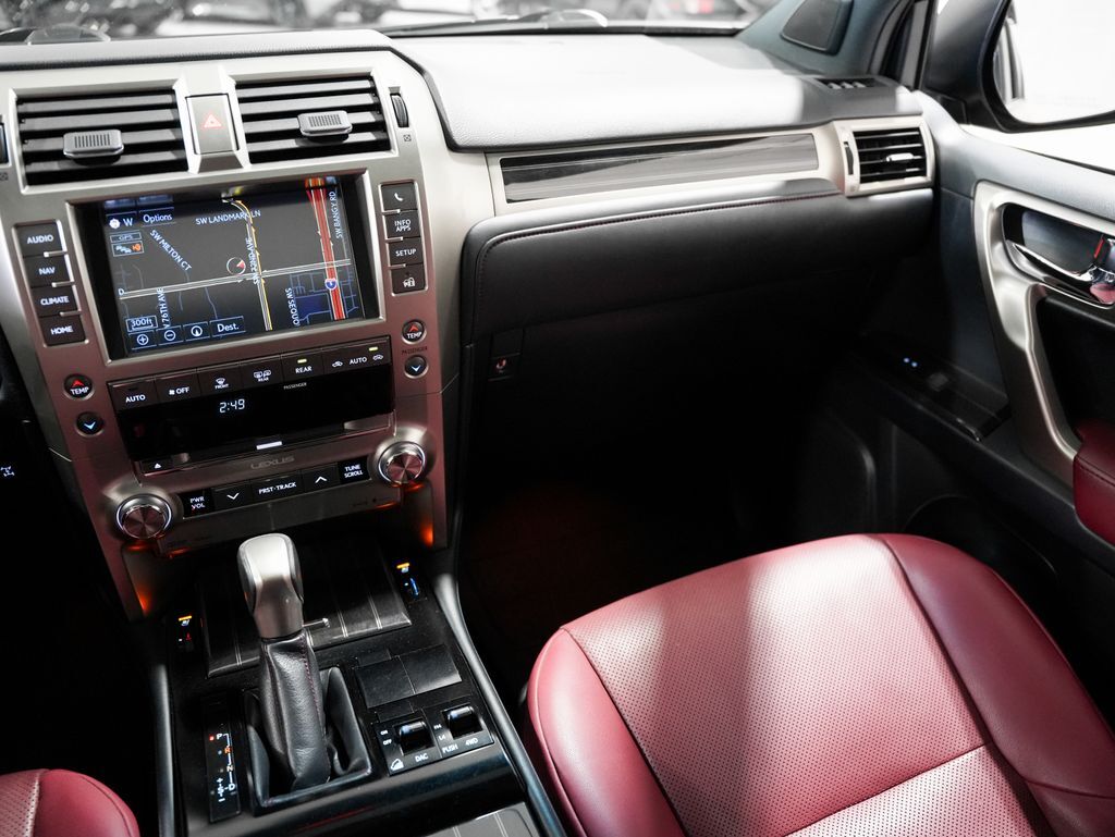 2021 Lexus GX 460 Tigard OR
