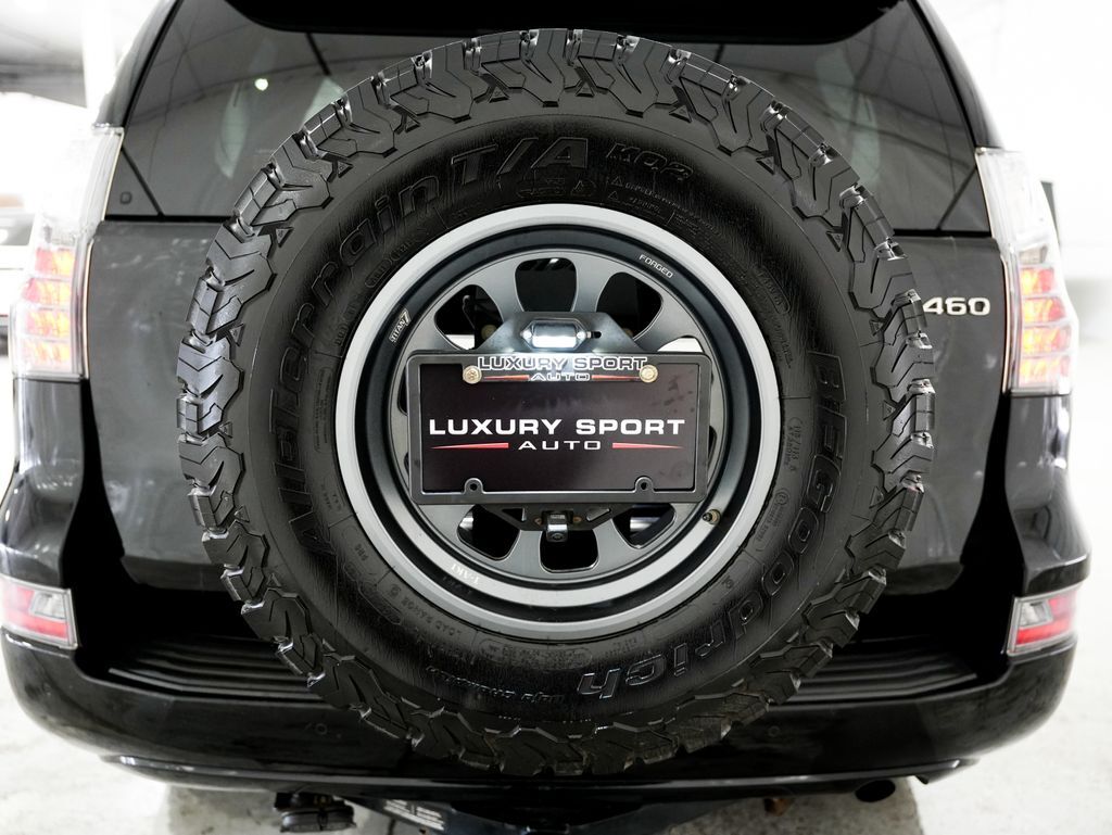 2021 Lexus GX 460 Tigard OR