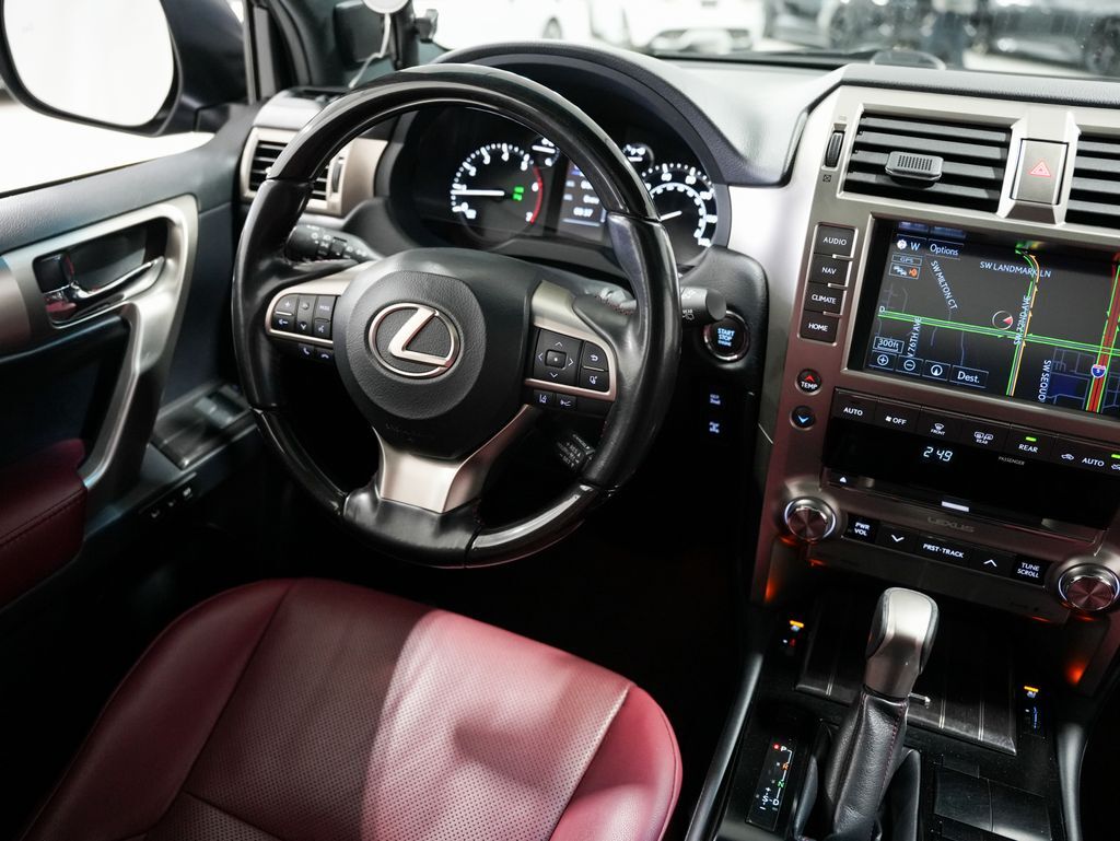 2021 Lexus GX 460 Tigard OR