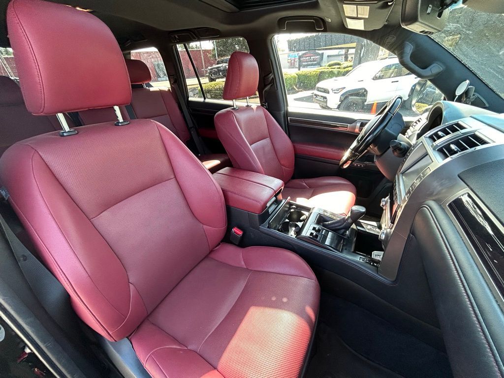 2021 Lexus GX 460 Tigard OR