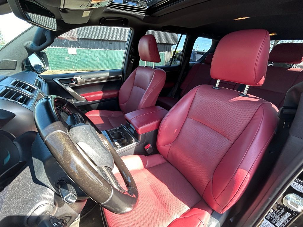 2021 Lexus GX 460 Tigard OR