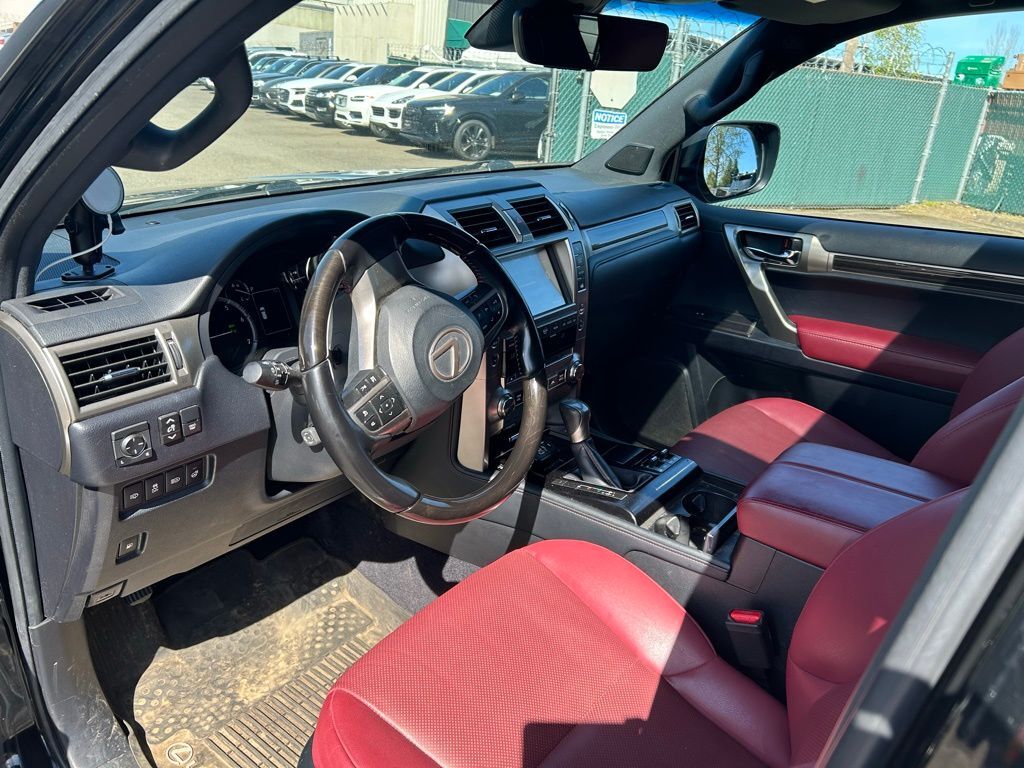 2021 Lexus GX 460 Tigard OR