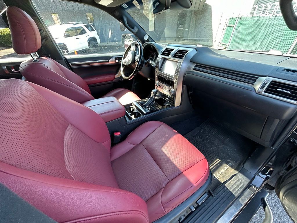 2021 Lexus GX 460 Tigard OR