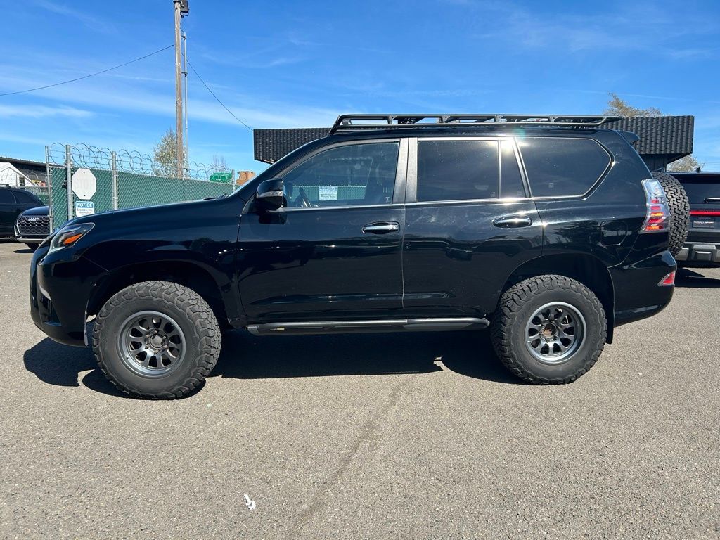 2021 Lexus GX 460 Tigard OR