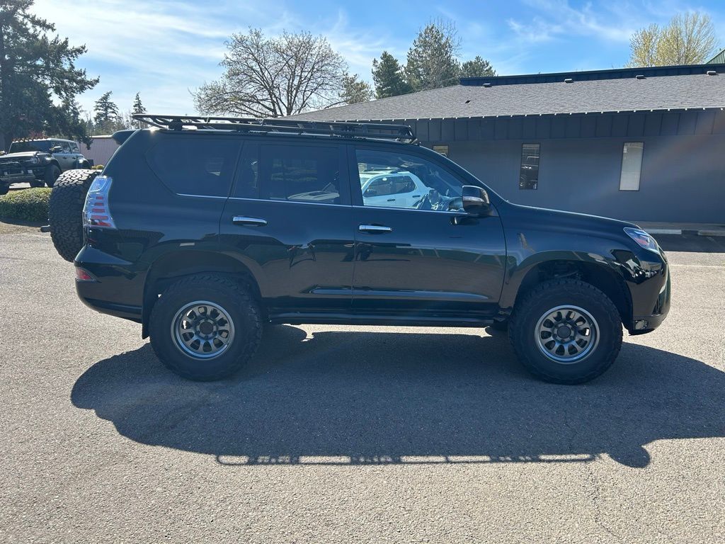 2021 Lexus GX 460 Tigard OR