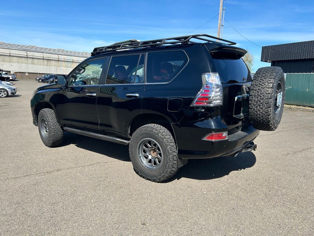 2021 Lexus GX 460 Tigard OR