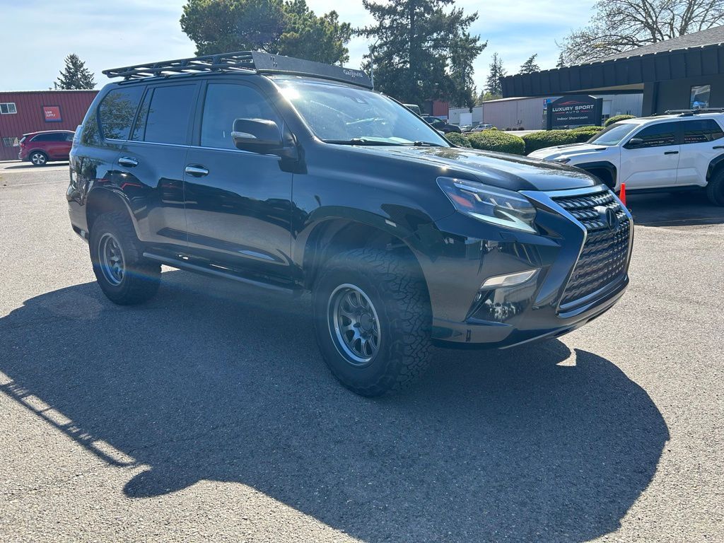2021 Lexus GX 460 Tigard OR