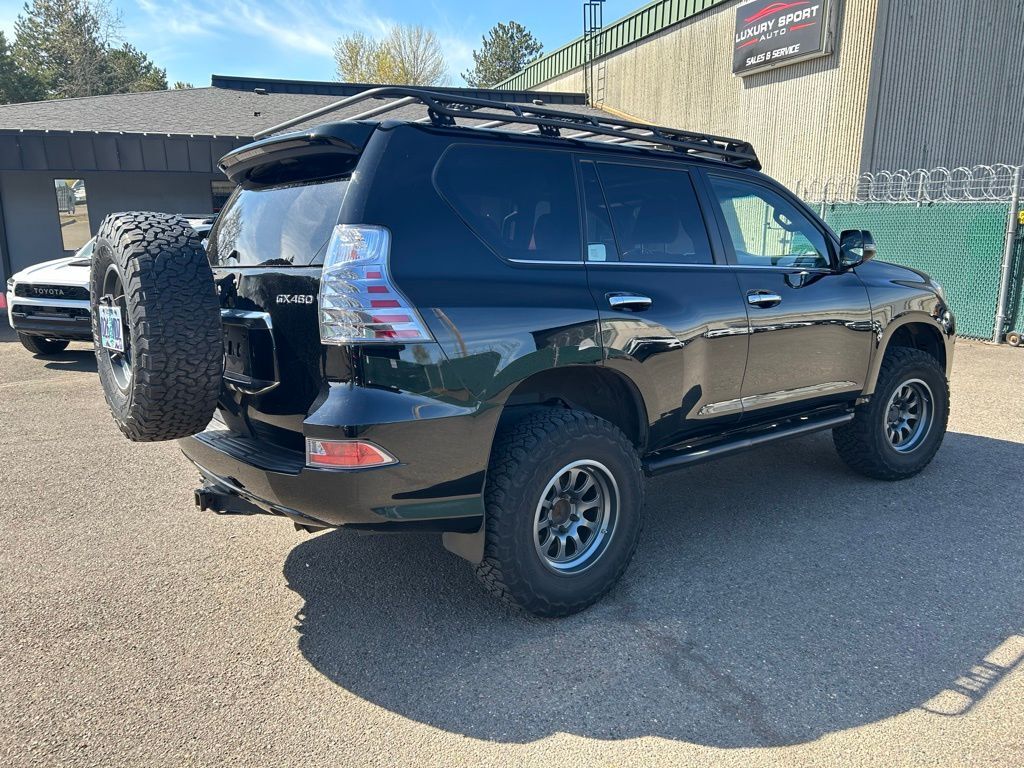 2021 Lexus GX 460 Tigard OR