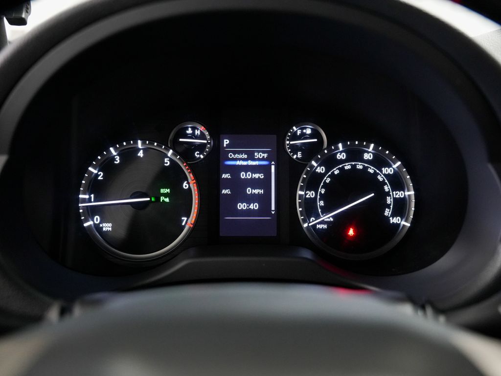 2021 Lexus GX 460 Tigard OR