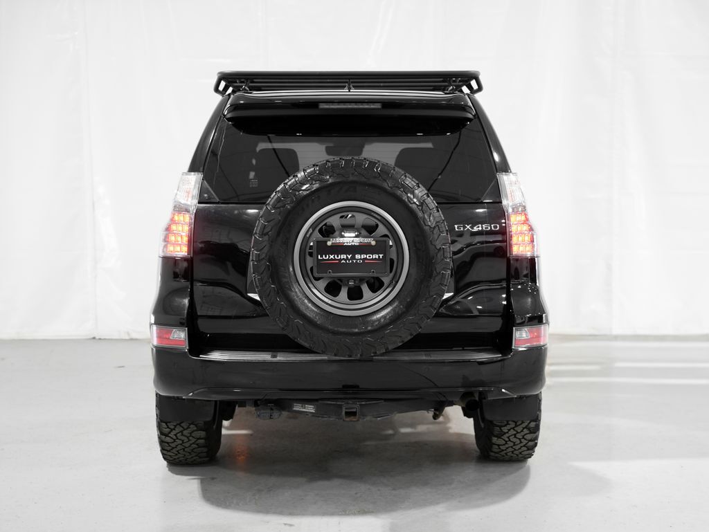 2021 Lexus GX 460 Tigard OR