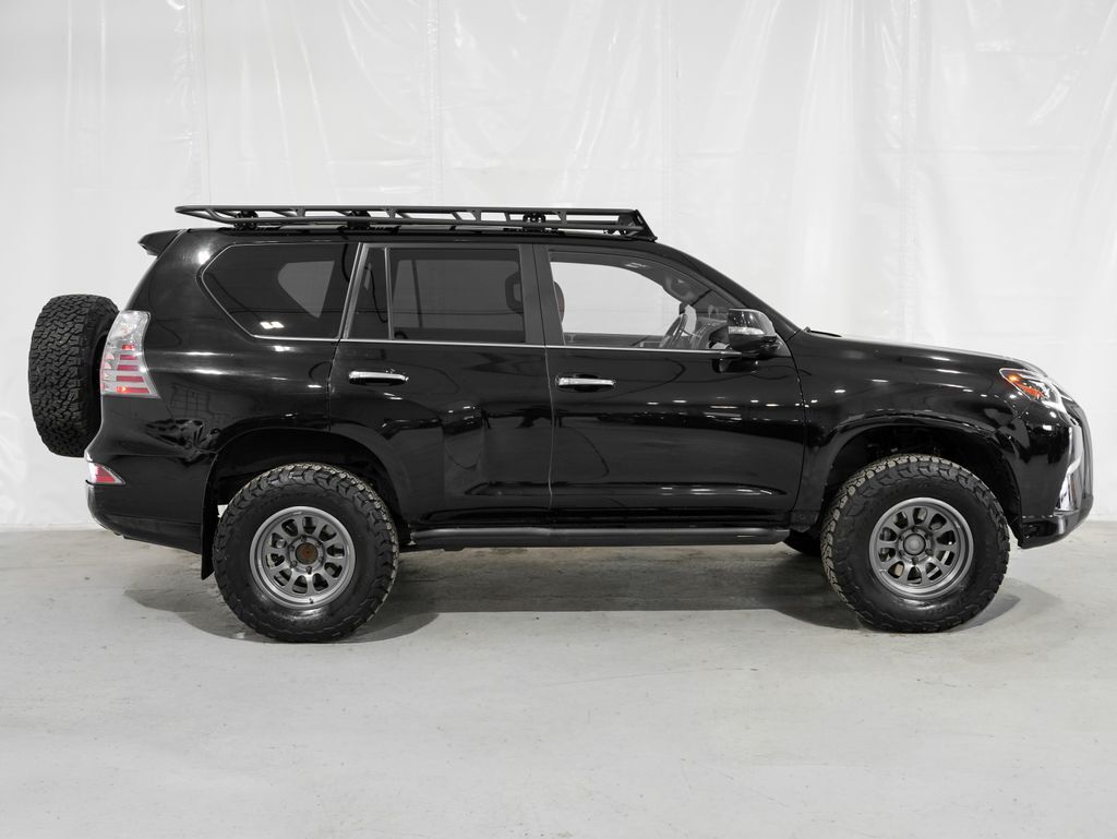2021 Lexus GX 460 Tigard OR
