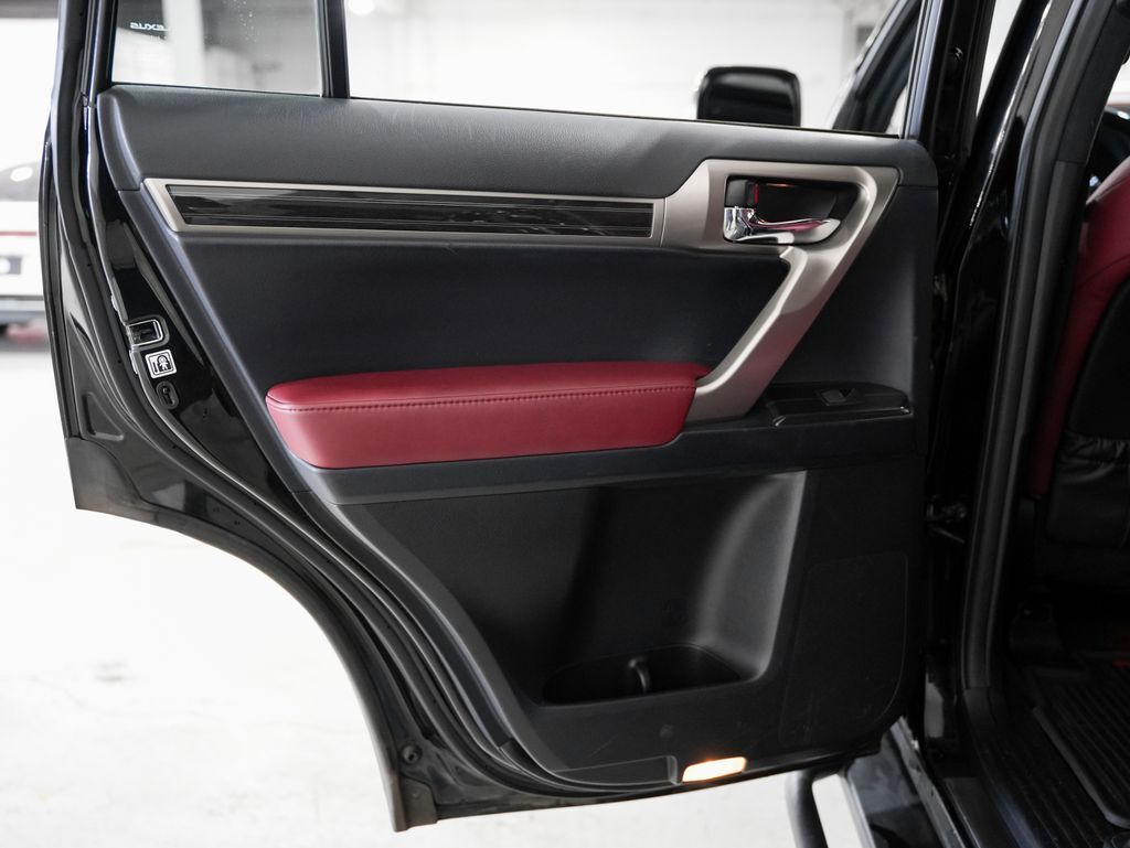2021 Lexus GX 460 Tigard OR