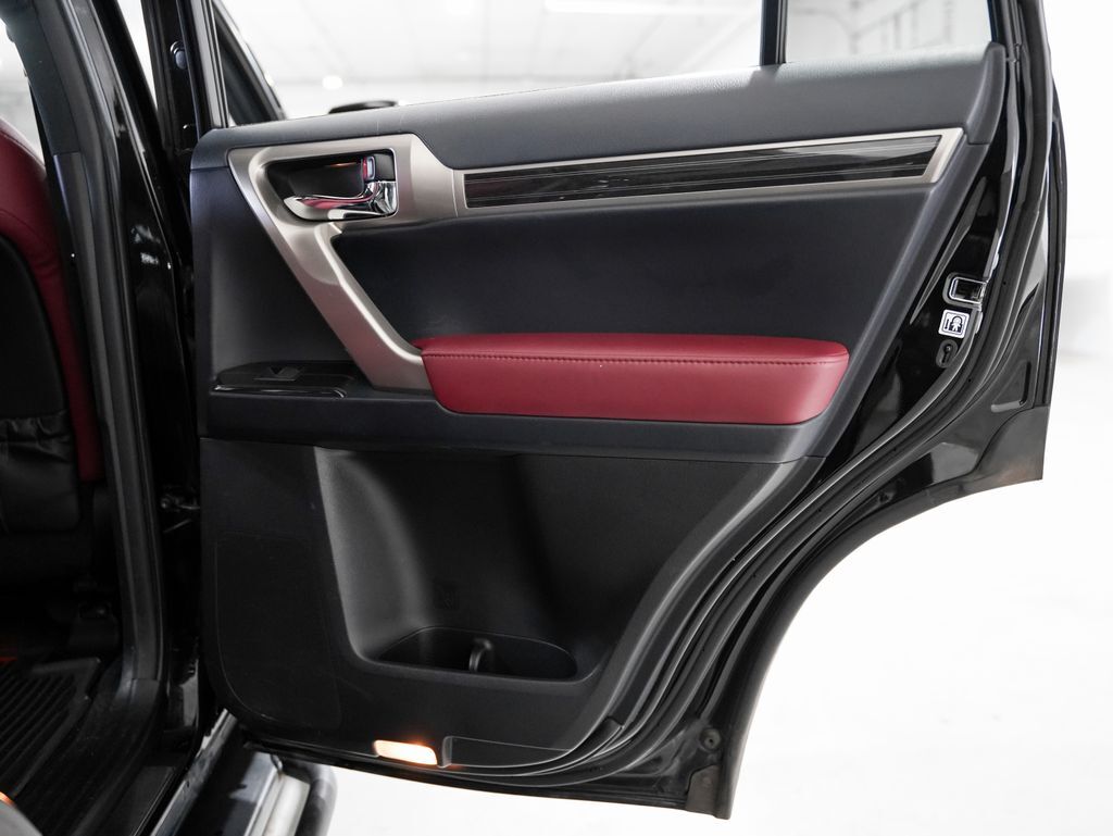 2021 Lexus GX 460 Tigard OR