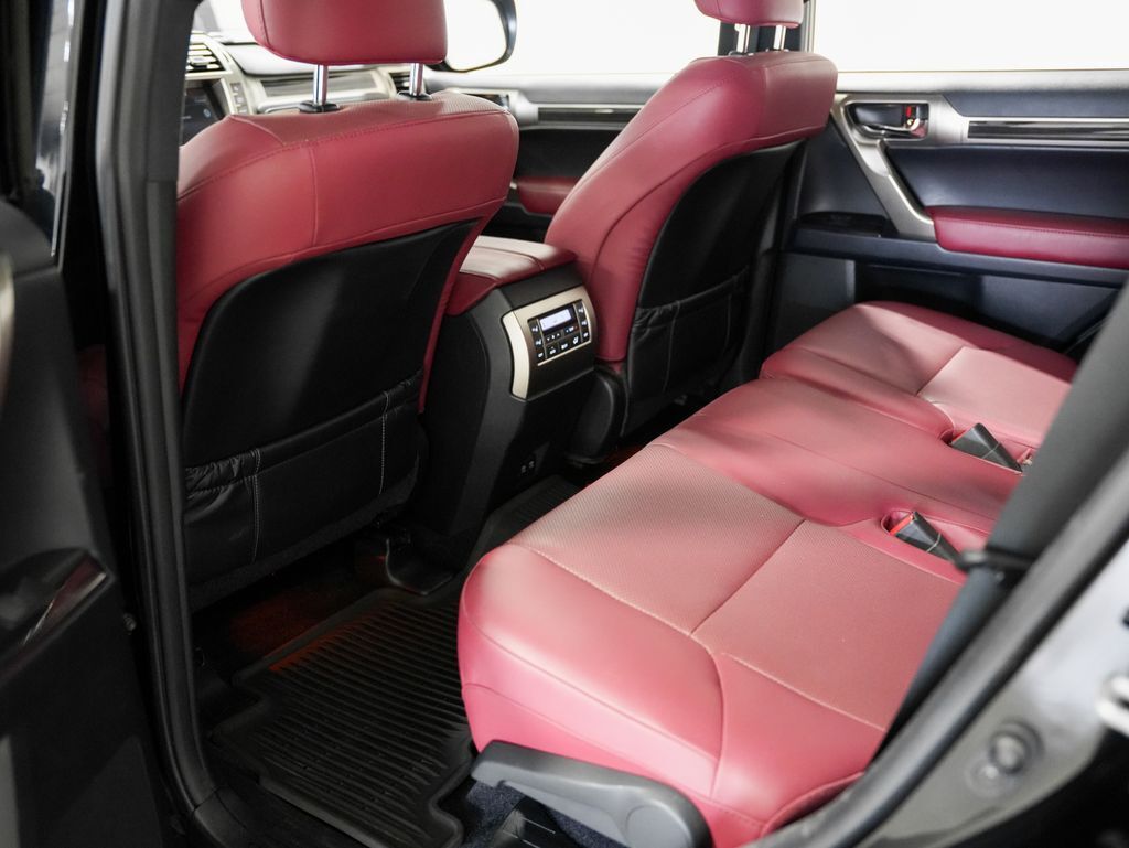 2021 Lexus GX 460 Tigard OR
