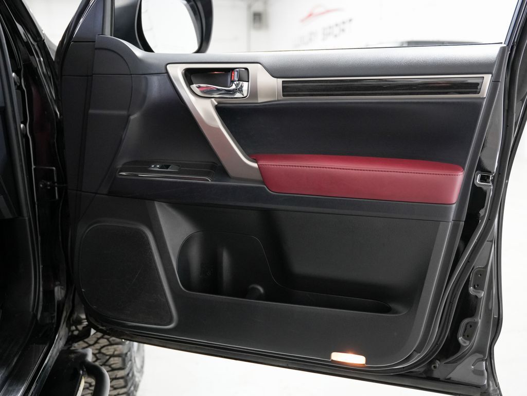 2021 Lexus GX 460 Tigard OR