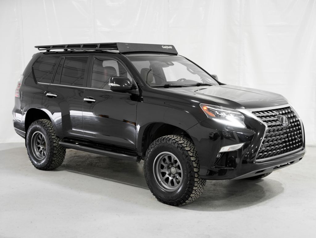 2021 Lexus GX 460 Tigard OR