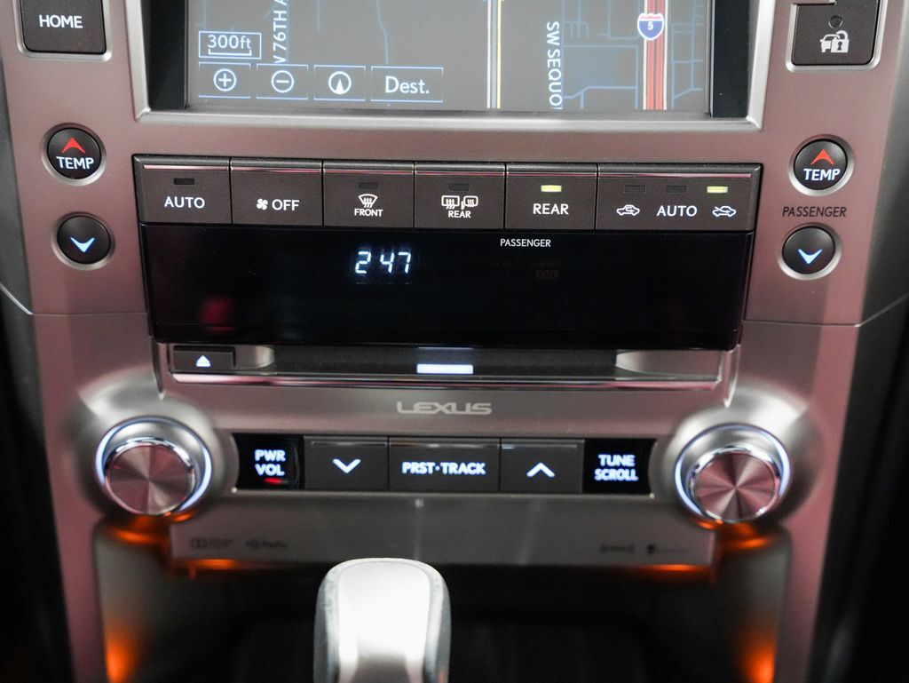 2021 Lexus GX 460 Tigard OR