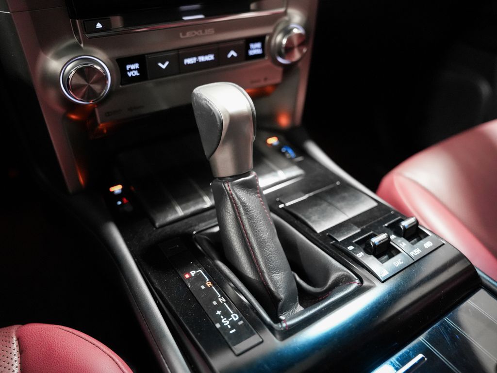 2021 Lexus GX 460 Tigard OR