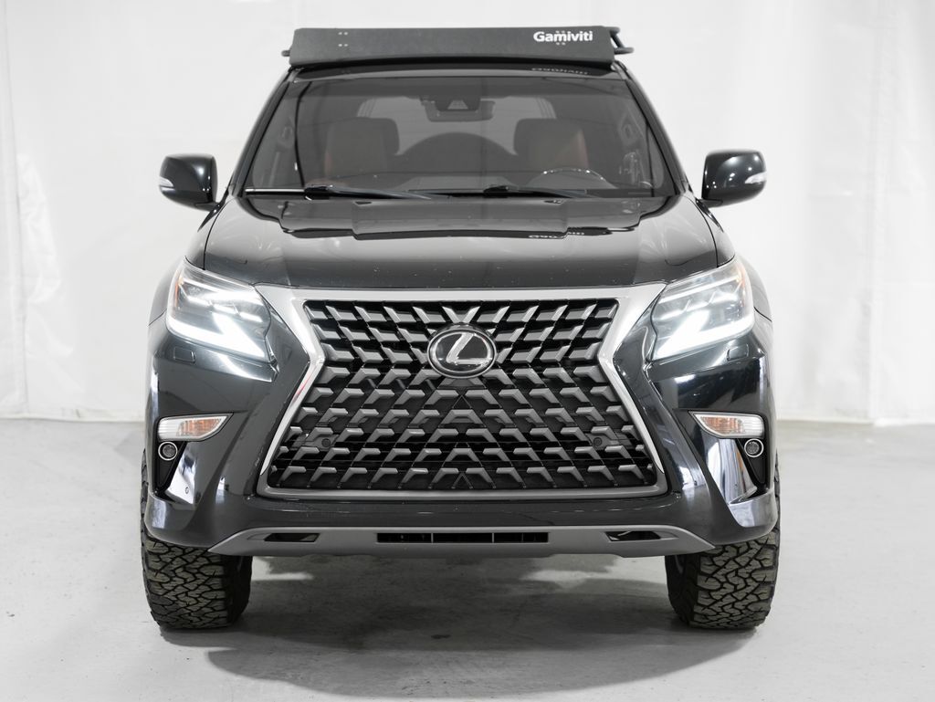 2021 Lexus GX 460 Tigard OR