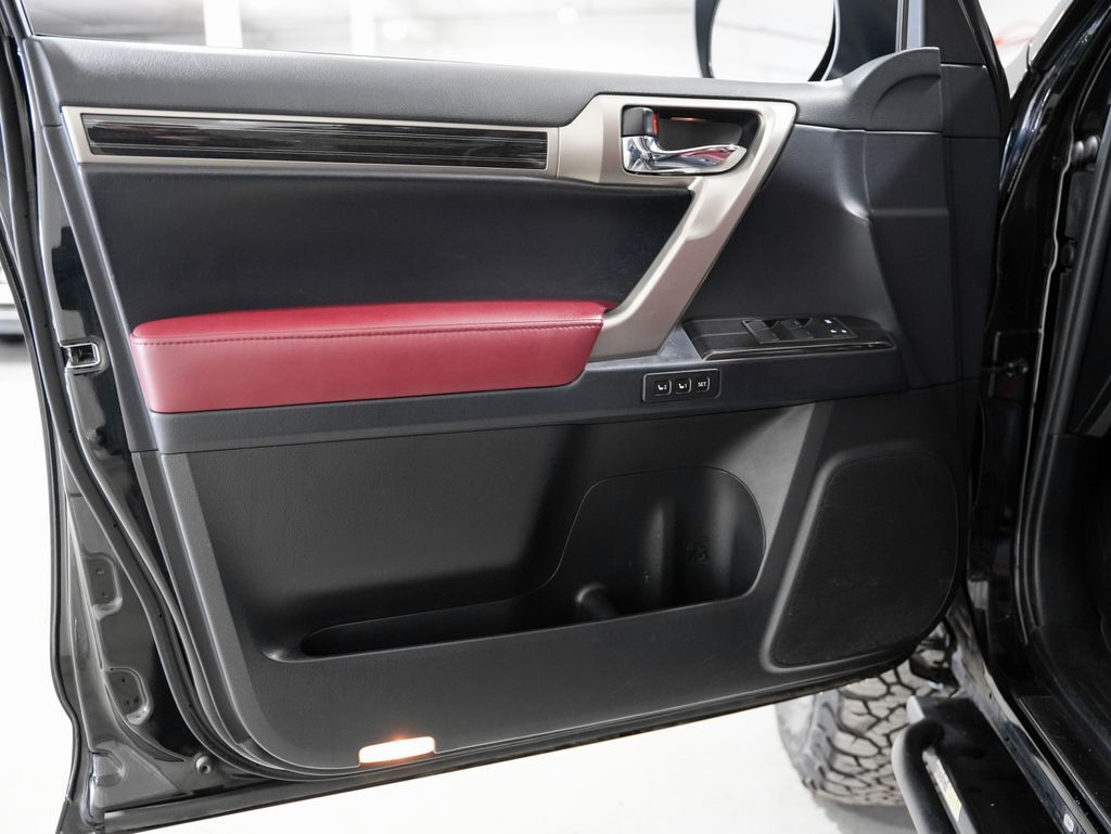 2021 Lexus GX 460 Tigard OR
