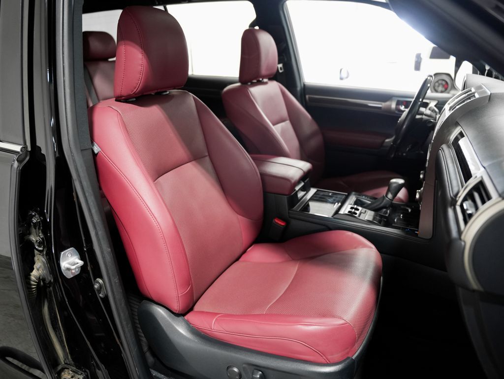 2021 Lexus GX 460 Tigard OR