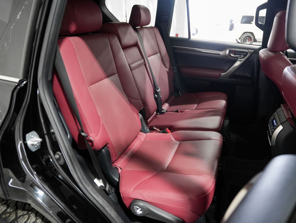 2021 Lexus GX 460 Tigard OR