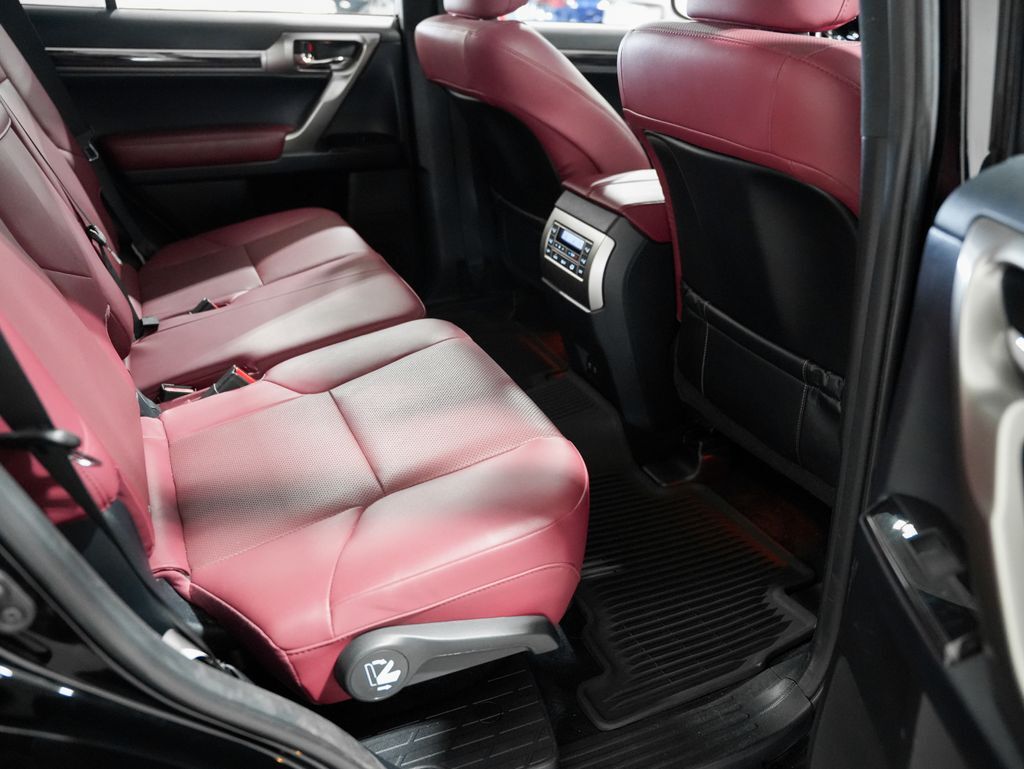 2021 Lexus GX 460 Tigard OR