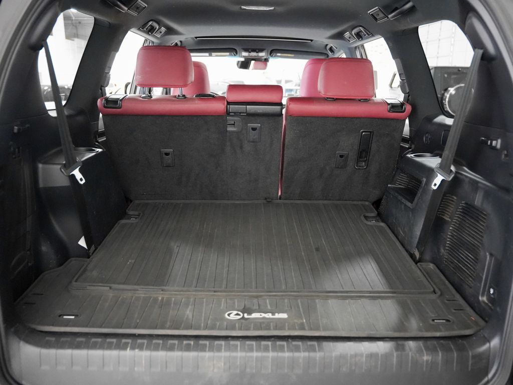 2021 Lexus GX 460 Tigard OR