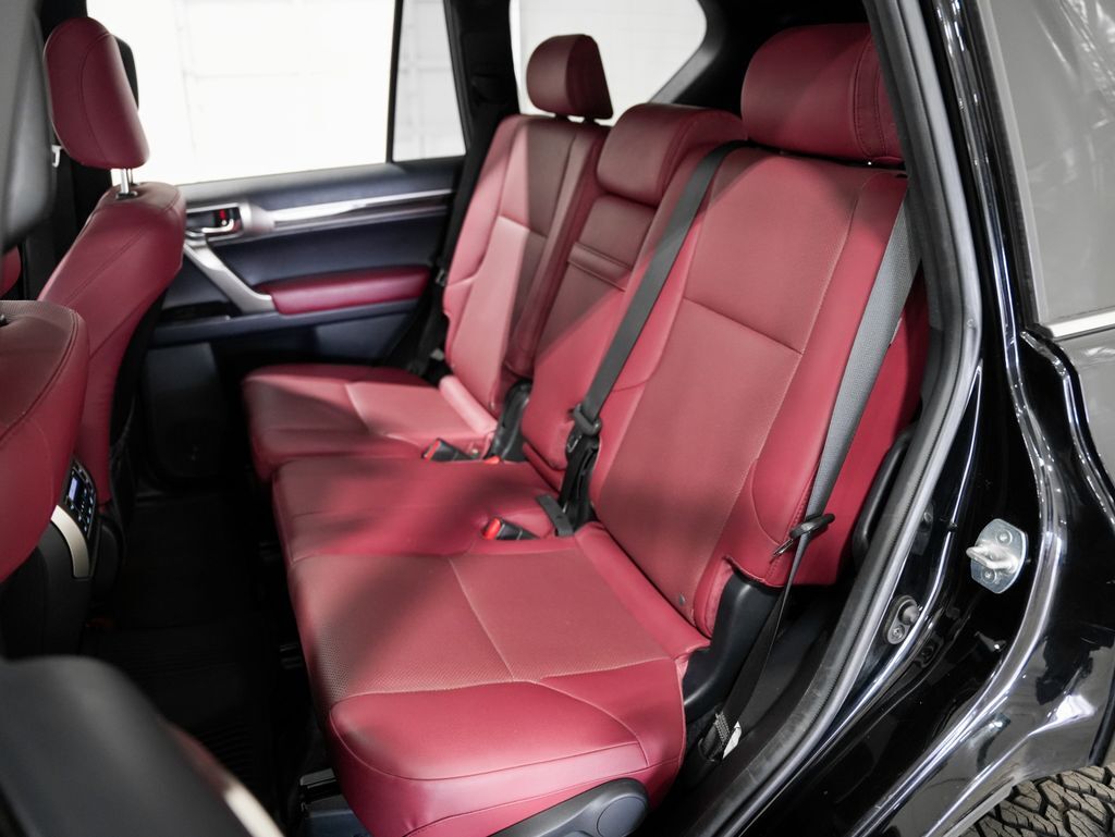 2021 Lexus GX 460 Tigard OR