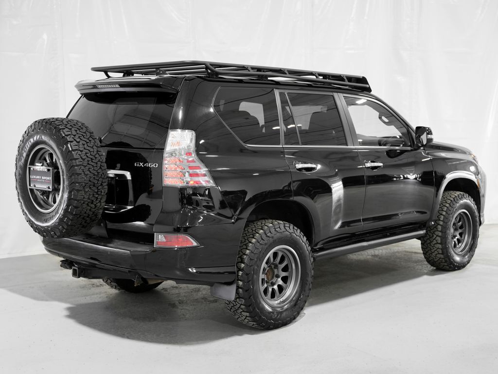 2021 Lexus GX 460 Tigard OR