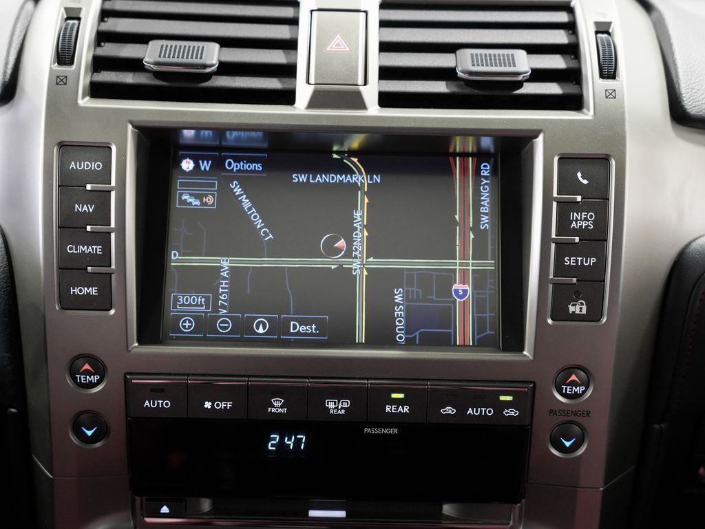 2021 Lexus GX 460 Tigard OR