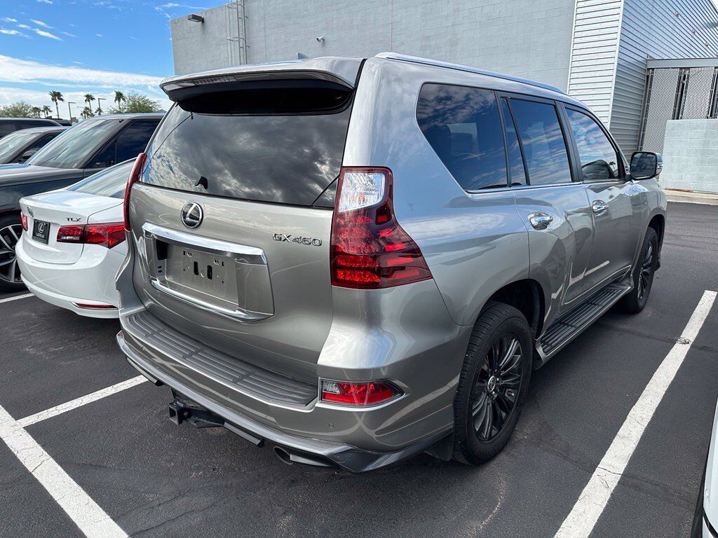 2021 Lexus GX 460 Tucson AZ
