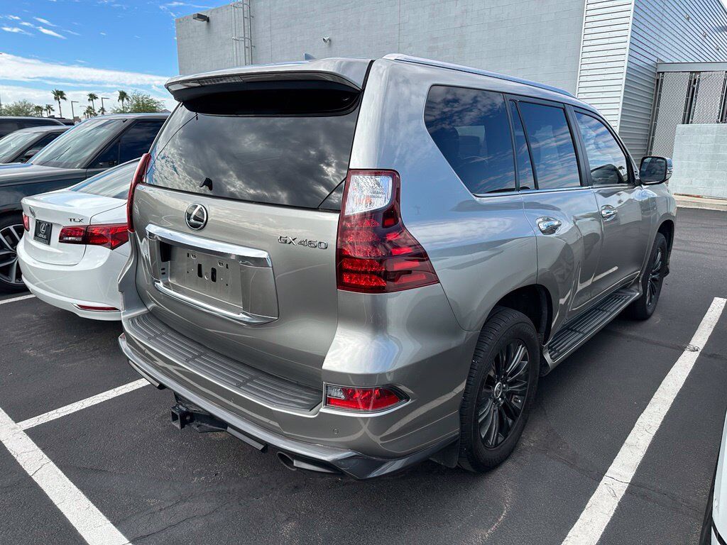 2021 Lexus GX 460 Tucson AZ