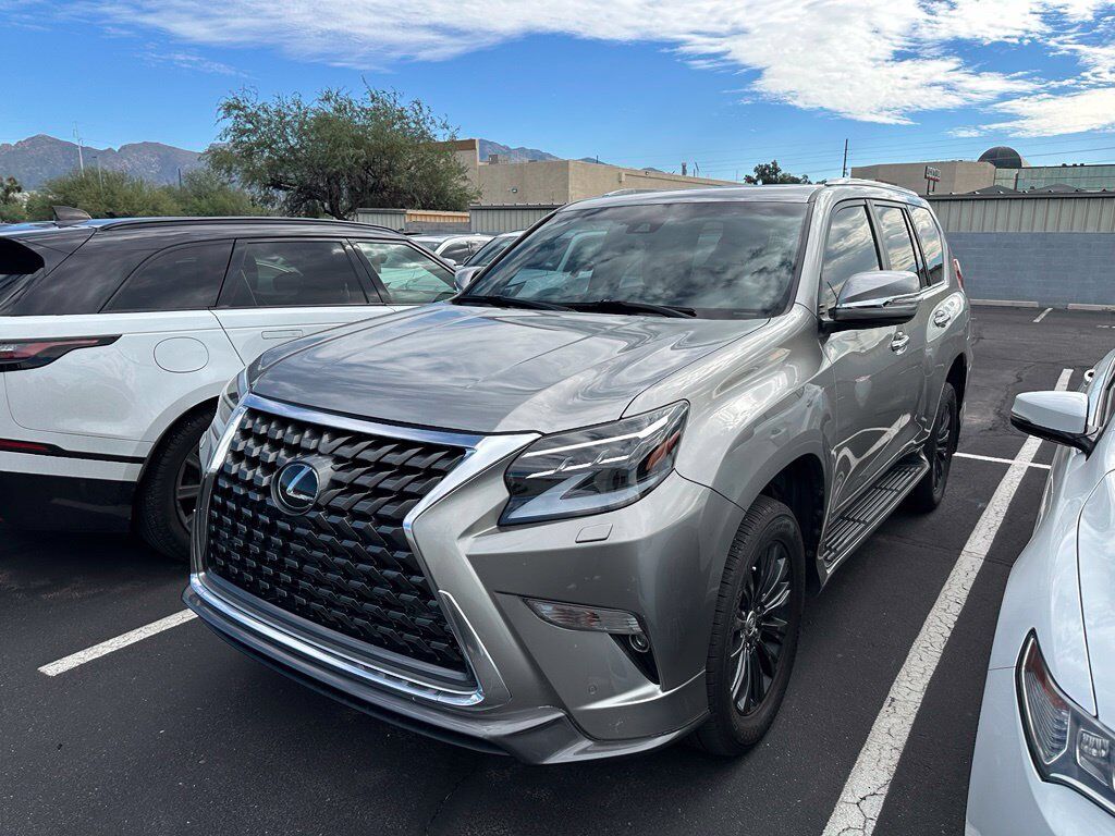 2021 Lexus GX 460 Tucson AZ