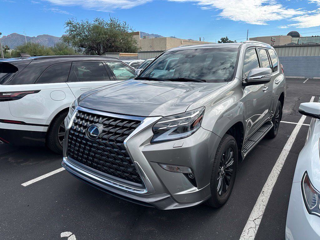 2021 Lexus GX 460 Tucson AZ
